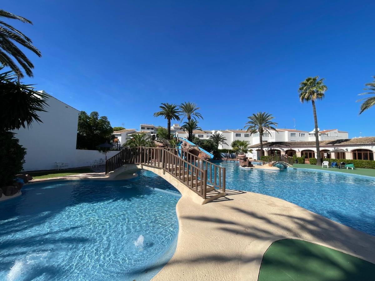 Bungalow Laumar - Jávea Exterior foto